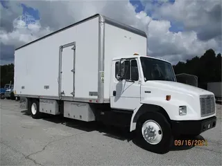 1996 FREIGHTLINER FL70