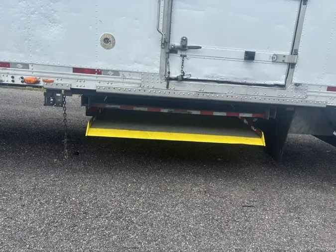 2016 UTILITY TRAILERS VS2RA 48/162/102