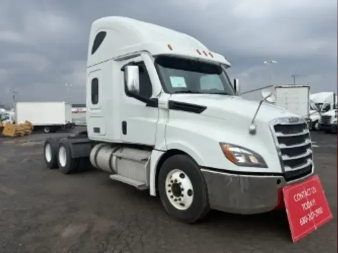 2020 FREIGHTLINER/MERCEDES NEW CASCADIA PX12664