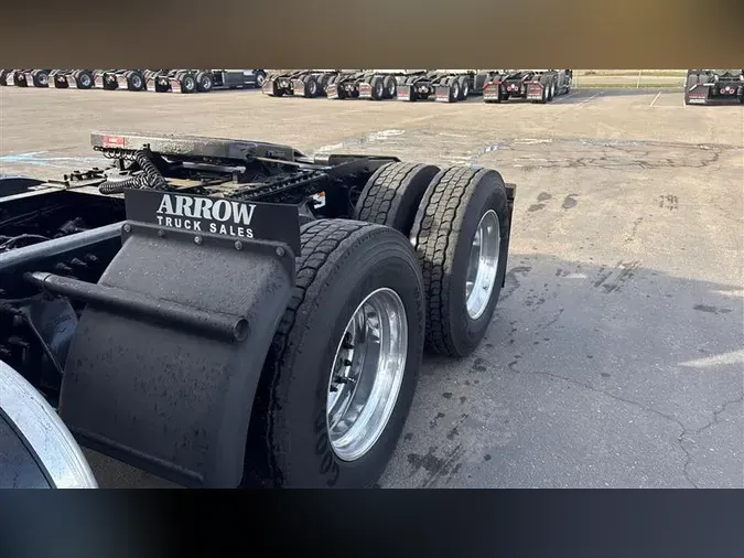 2019 FREIGHTLINER CA1167905895675260f8a57948a9dca493d74