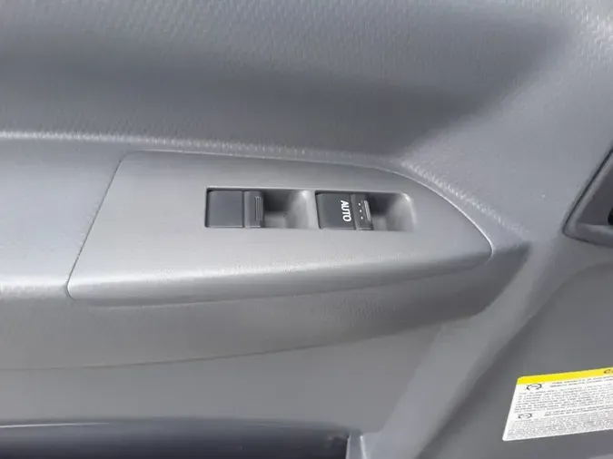 2018 ISUZU NPR