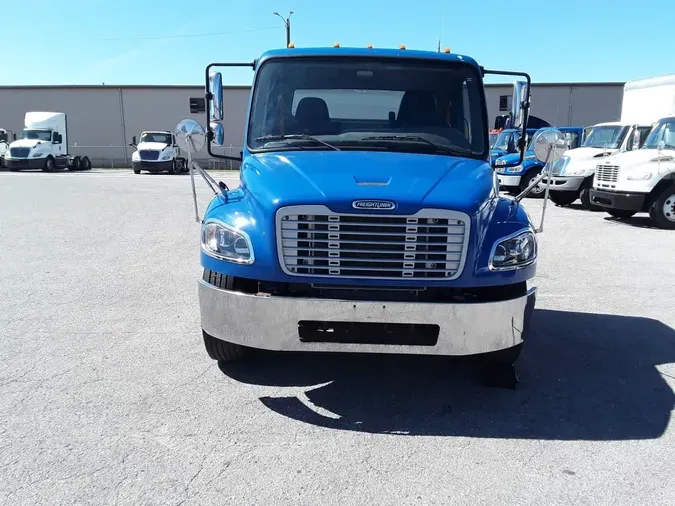 2020 FREIGHTLINER/MERCEDES M2 1067906c8cbbea559f49a8de7358e67822c