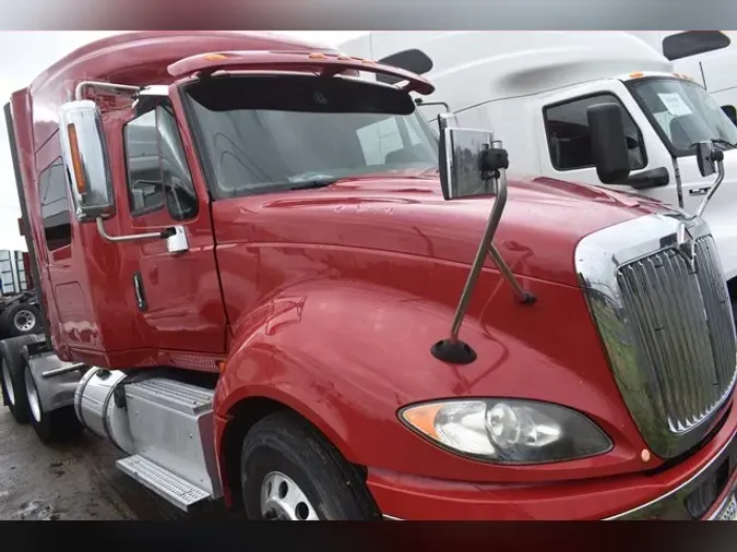 2015 INTERNATIONAL PROSTAR