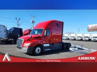 2021 FREIGHTLINER CA126