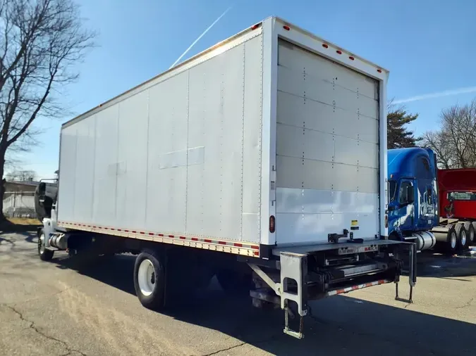 2018 NAVISTAR INTERNATIONAL 4300