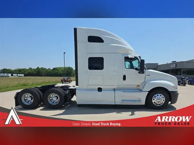2020 INTERNATIONAL LT