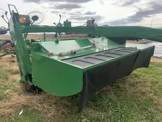 2019 John Deere 630