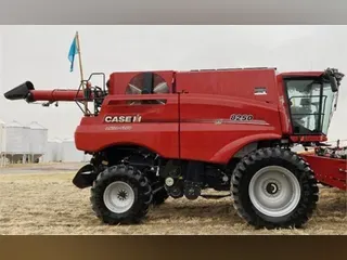 2020 Case IH 8250