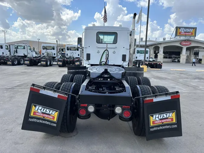 2019 Peterbilt 579