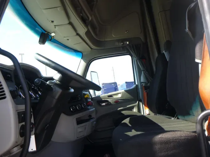 2021 Peterbilt 579