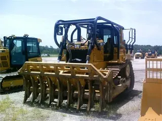 2019 CATERPILLAR D6T XL