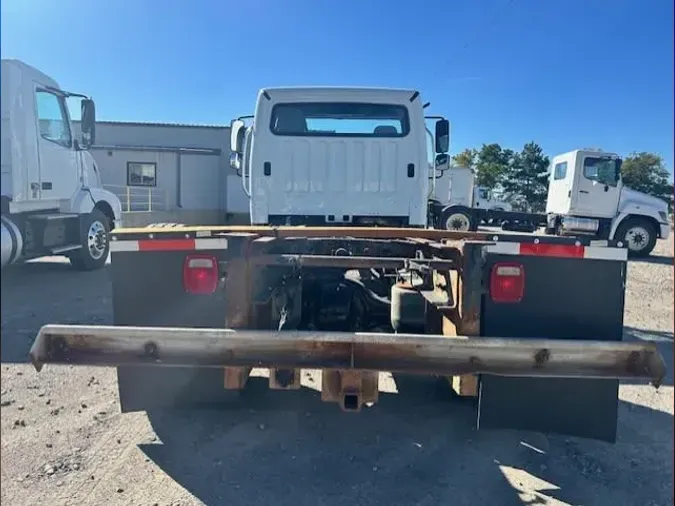 2018 FREIGHTLINER/MERCEDES M2 106