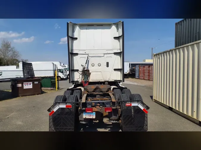 2019 NAVISTAR INTERNATIONAL LT625 SLPR CAB790def9c90ae8f752567809ee87aac0b