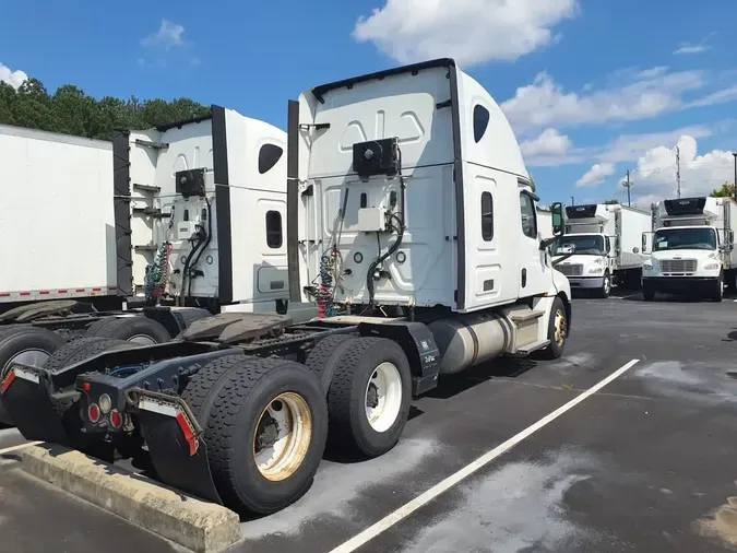2019 FREIGHTLINER NEW CASCADIA PX12664