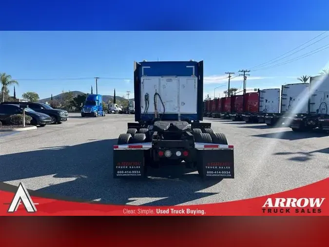 2020 KENWORTH T680