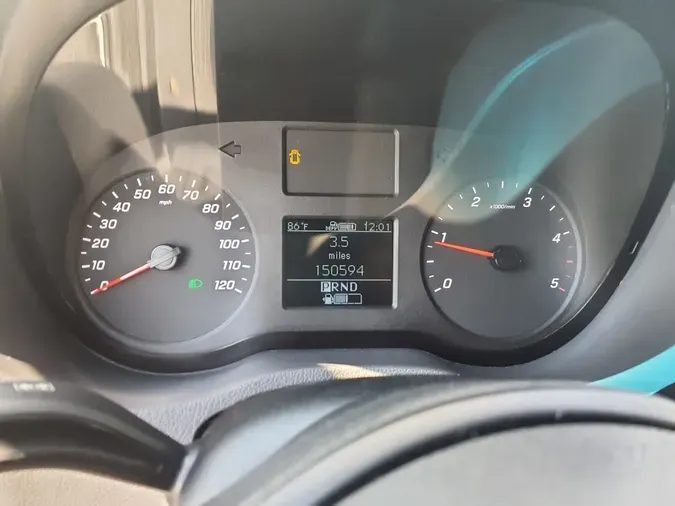 2019 MERCEDES-BENZ SPRINTER 3500790f8d460baf388cd6adc2e48b4da2d6