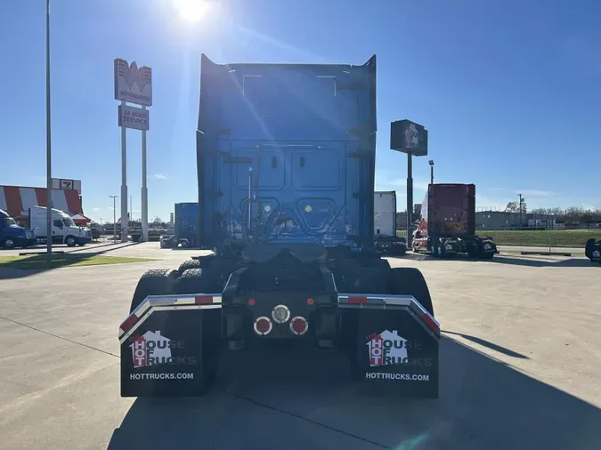 2021 Freightliner Cascadia