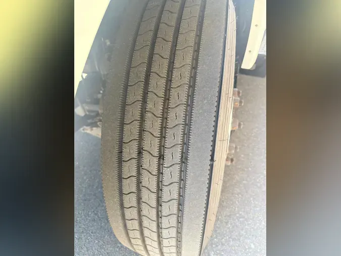 2020 International LT625