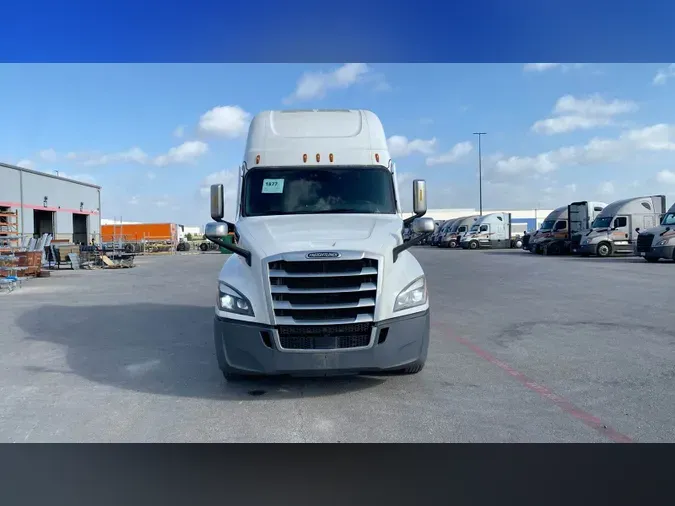 2023 Freightliner Cascadia 1267913717b5d18c7172d55bb789ce7d0ca