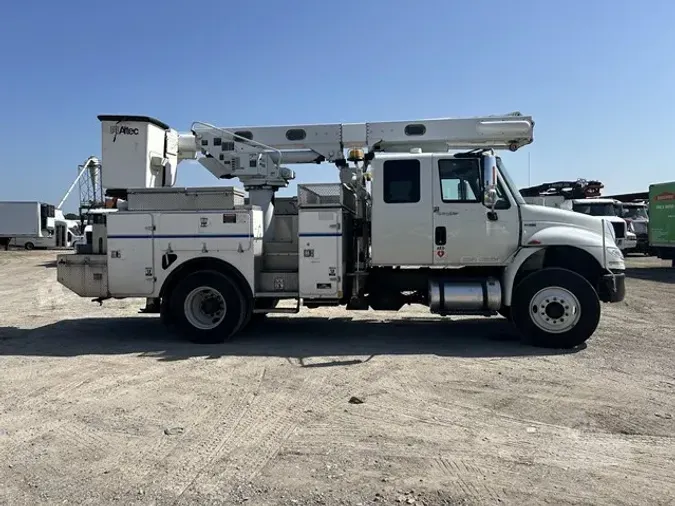 2012 ALTEC L42M