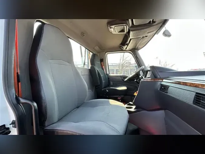 2020 INTERNATIONAL RH613