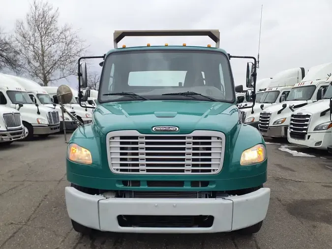 2020 FREIGHTLINER/MERCEDES M2 106