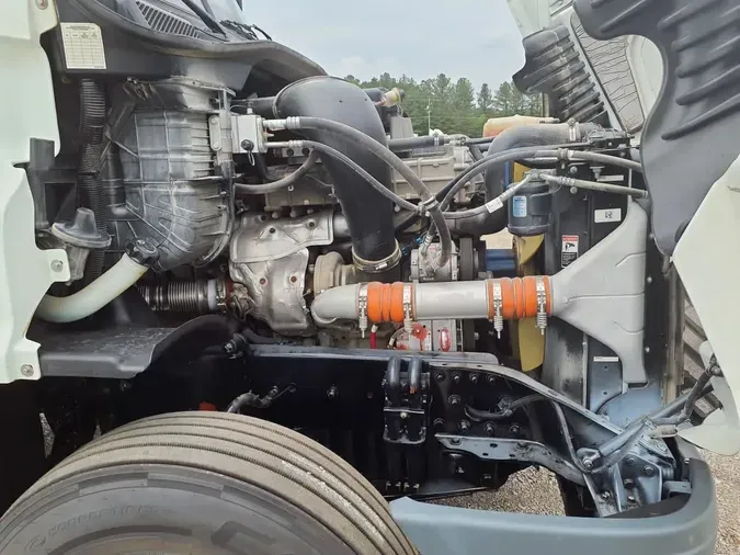 2019 FREIGHTLINER/MERCEDES CASCADIA 125