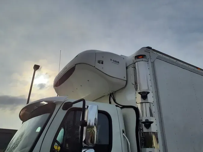 2019 FREIGHTLINER/MERCEDES M2 10679162ece8a8eec183a3ffca98fce2352