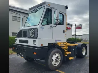 2018 CAPACITY OF TEXAS,INC. SABRE 5 4X2