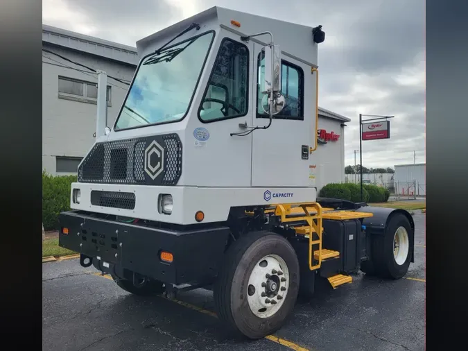 2018 CAPACITY OF TEXAS,INC. SABRE 5 4X279163461fa34d241810b597cec07c8f1