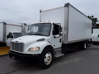 2019 FREIGHTLINER M2 106
