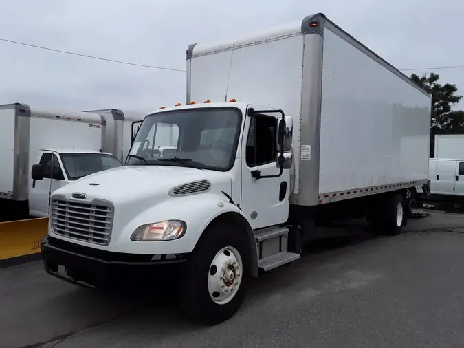 2019 FREIGHTLINER M2 1067916aa2af5f674cf04126fdb0e80a86f