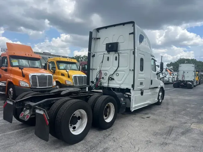 2020 FREIGHTLINER/MERCEDES NEW CASCADIA PX12664