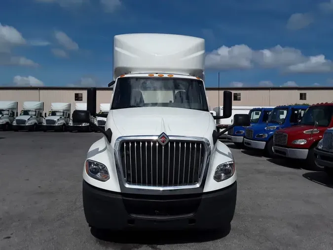 2020 NAVISTAR INTERNATIONAL LT625 DAYCAB T/A