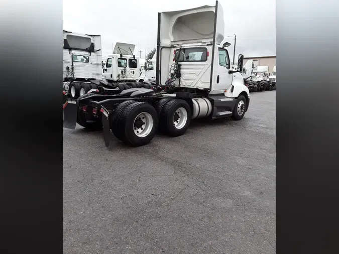 2020 NAVISTAR INTERNATIONAL LT625 DAYCAB T/A