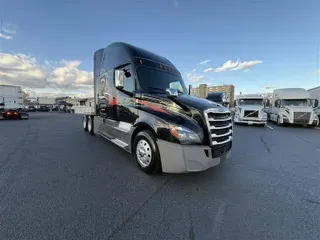 2020 FREIGHTLINER CA126