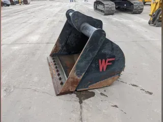 2019 WAHPETON FABRICATION PC170D60
