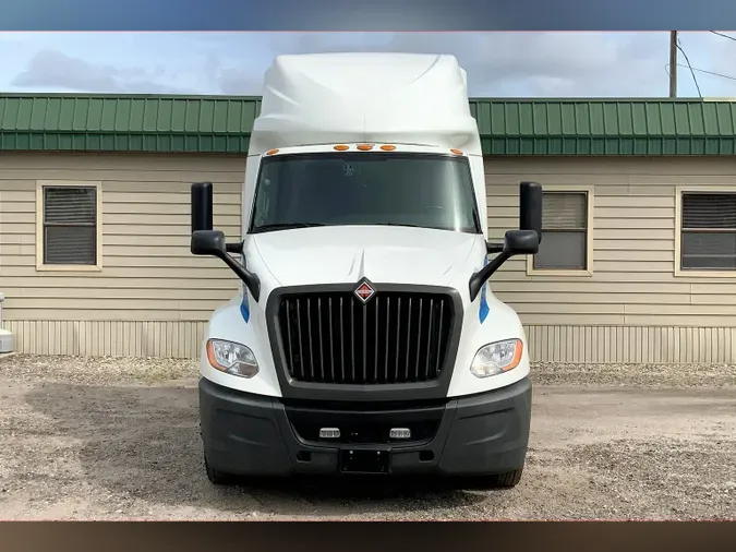 2021 INT LT625 6x4