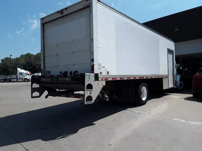 2019 FREIGHTLINER/MERCEDES M2 106
