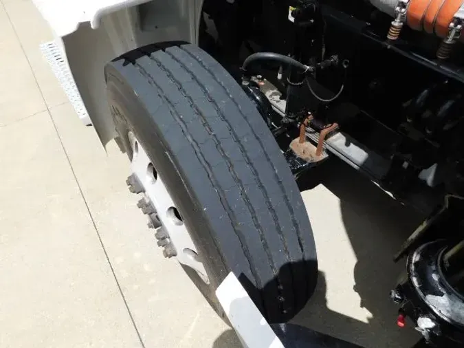 2019 Western Star 5700 XE Set Back Axle w/Sleepe