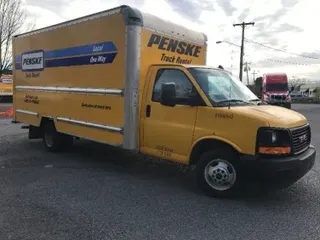 2017 GMC G33903