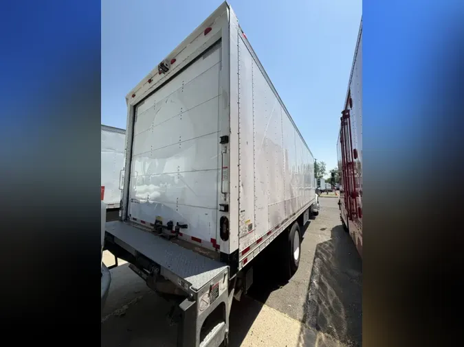 2017 FREIGHTLINER/MERCEDES M2 106791bec1b16cc72fb606e3aff8d579643