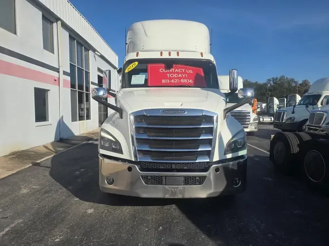 2019 FREIGHTLINER/MERCEDES NEW CASCADIA PX12664791c3db84b0046b0fcf2d3a6a20aafac