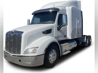 2020 Peterbilt 579