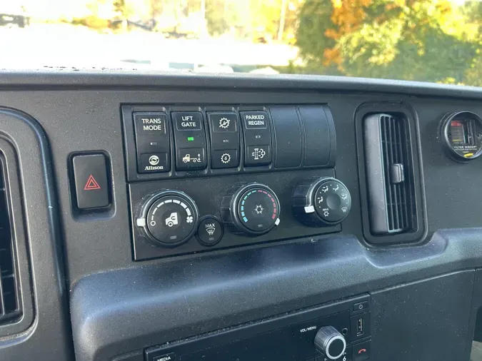 2022 International MV607791dc1c1fc458cbe1583f37955a268d2