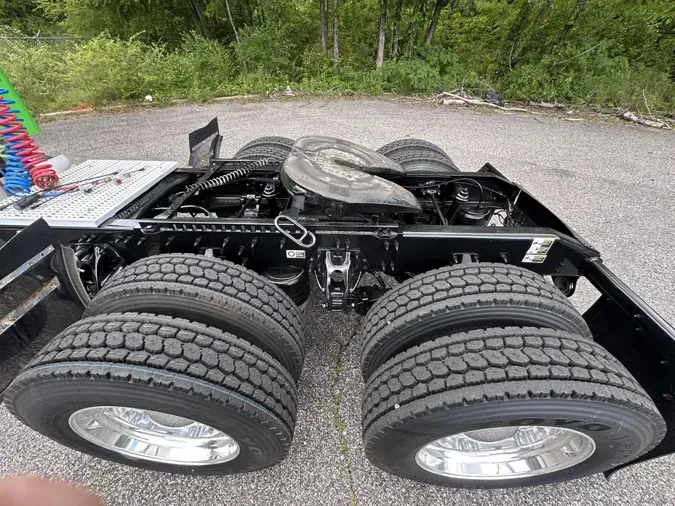 2021 Peterbilt 389