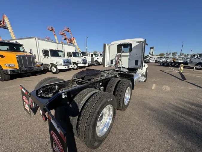 2019 Peterbilt 579