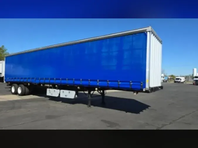 2015 GREAT DANE TRAILERS FSP 48/102