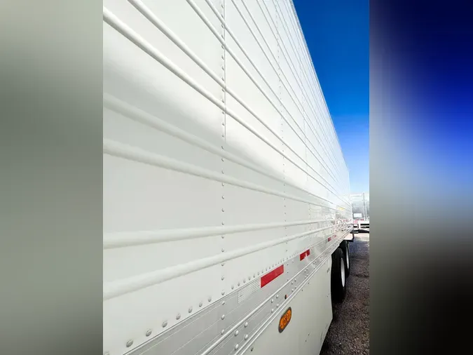 2020 VANGUARD VAN - REF