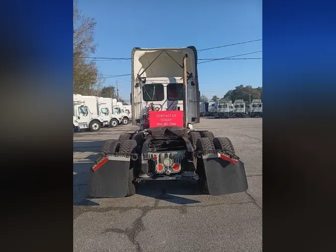 2020 FREIGHTLINER/MERCEDES NEW CASCADIA PX12664